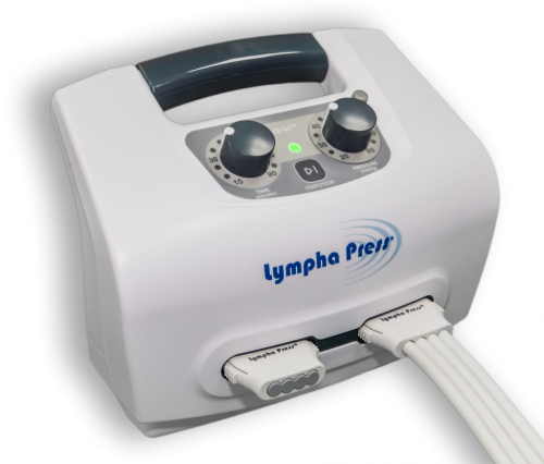 phlebo press — профессиональный аппарат для прессотерапии и лимфодренажа фото 2