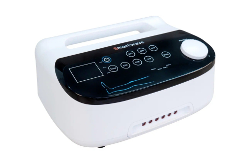 smartwave 600 — аппарат прессотерапии и лимфодренажа фото 3